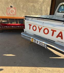 تويوتا هايلوكس